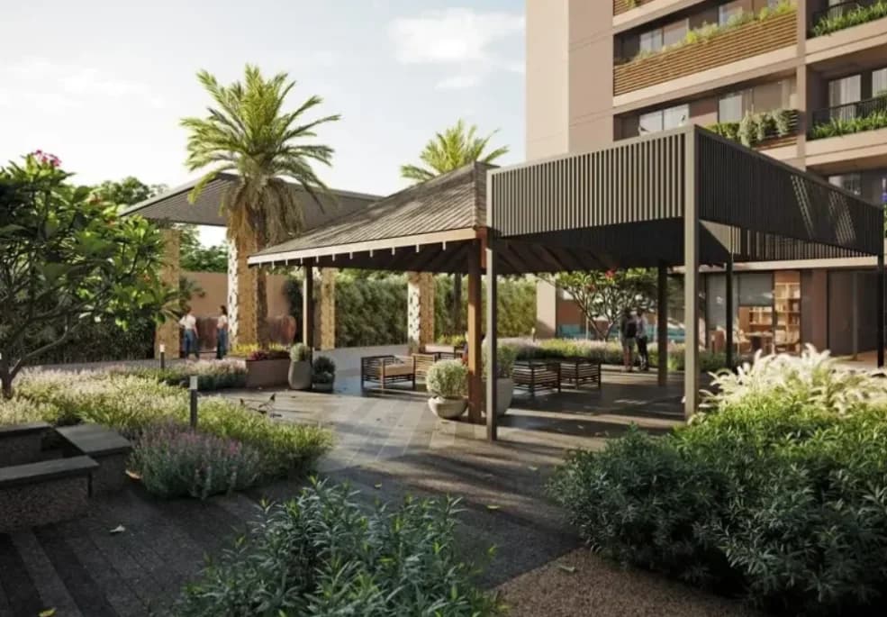 El Bahia Hills - vue 2