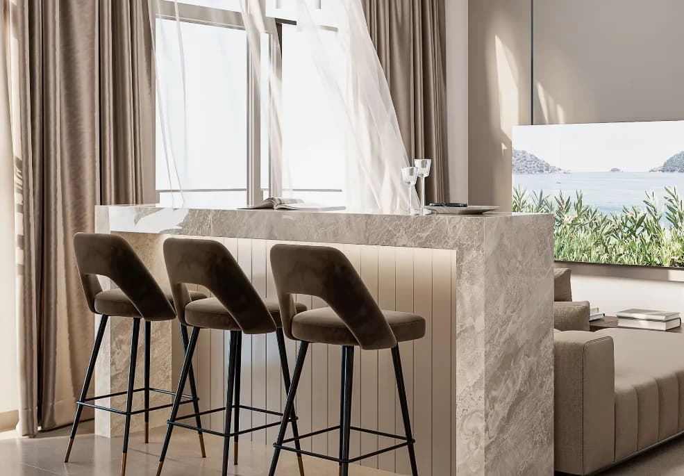 El Bahia Hills - vue 8